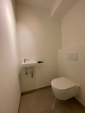 Appartement te huur - Foto 5
