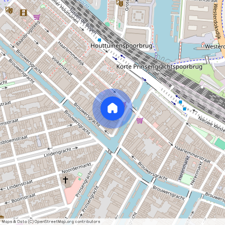 Haarlemmerbuurt, 1013 JS, Amsterdam