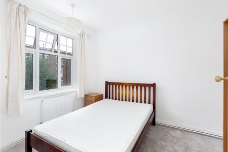 Belsize Grove, Belsize Park, London - Photo 3