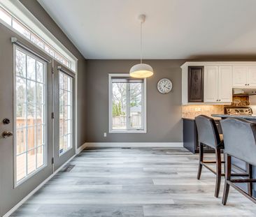 For Lease - 169 Spring Azure Crescent, Oakville, Ontario - Photo 6