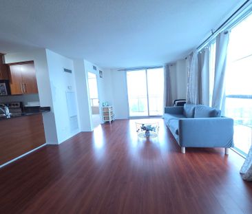 For Lease - 6 Rosebank Drive Unit# 6E, Toronto, Ontario - Photo 4