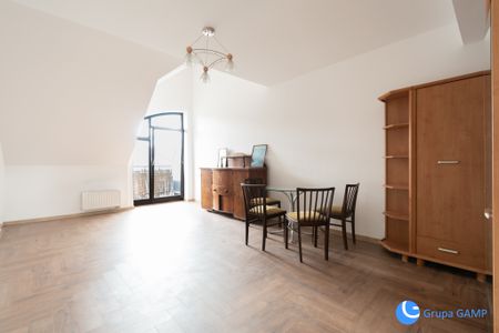 Dwupoziomowe 3 niezależne- pok. 72m2 Balicka, UR - Photo 5