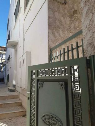 Διαμέρισμα για ενοικίαση Άγιος Δημήτριος - Photo 1