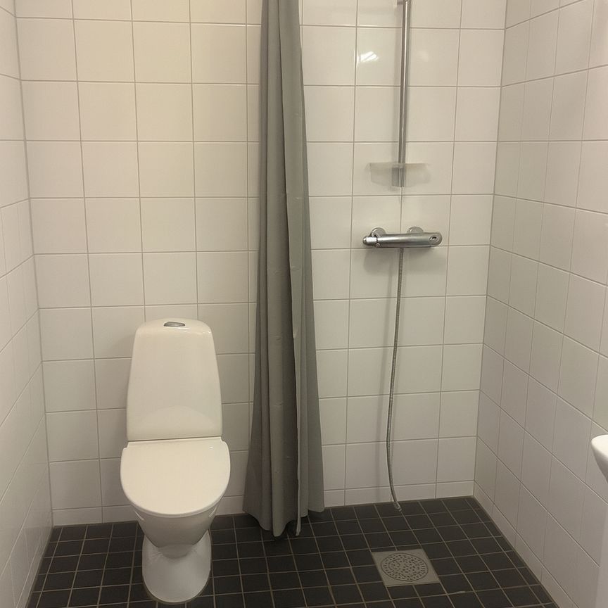 Lertegelvägen 61, Oxievång - Foto 1