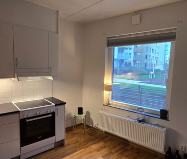 Brännarvägen, Sundbyberg - Photo 6