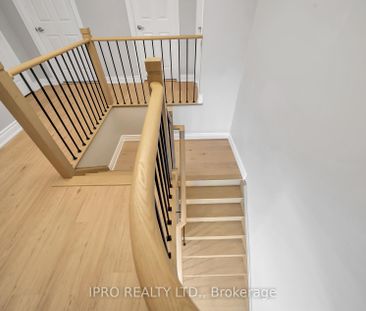 Semi-Detached Home For Lease | W8137796 - Photo 1