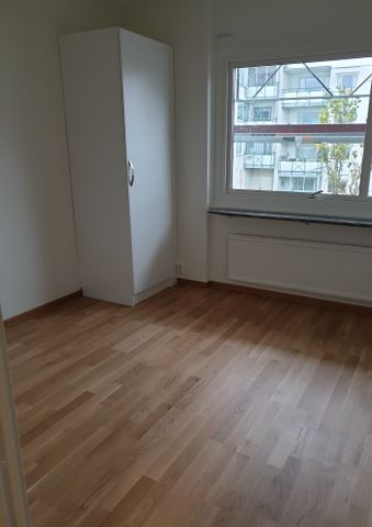 Mörners Väg 52 B - Photo 2