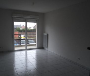 Location Appartement 2 pièces 42m² - Photo 1