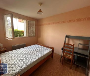 Appartement à louer 2 pièces 47.62m² - Photo 6