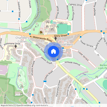 222 Coopers Camp Road, Ashgrove