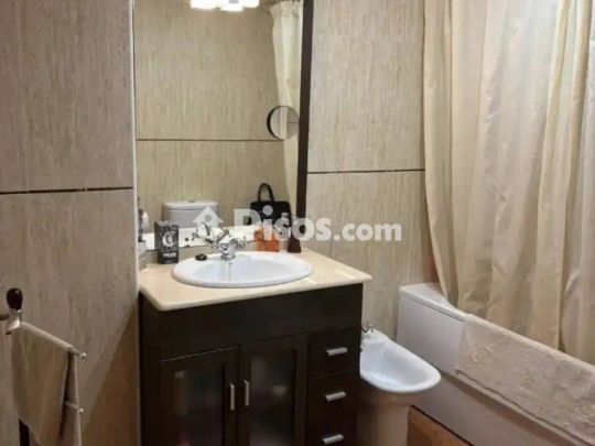 Piso en alquiler en Tomelloso - Photo 1