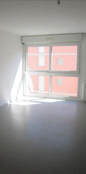 Location Appartement 1 pièce 30m² BESANCON 25000 - Photo 1