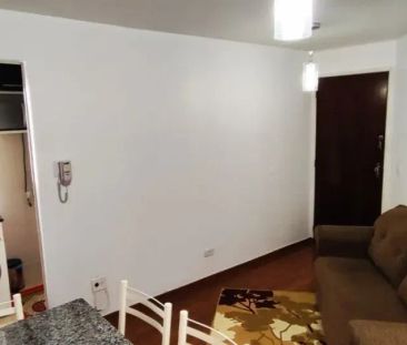 Apartamento - Photo 1