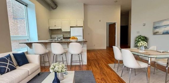 For Lease - 78 Dallhousie Street Unit# 201, Brantford, Ontario - Photo 2