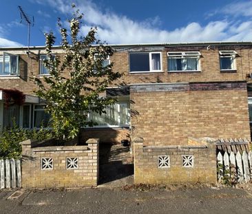 3 bedroom terraced house to rent - Photo 5