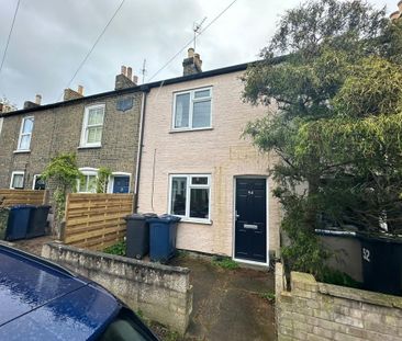 2 bedroom terraced house to rent - Photo 6