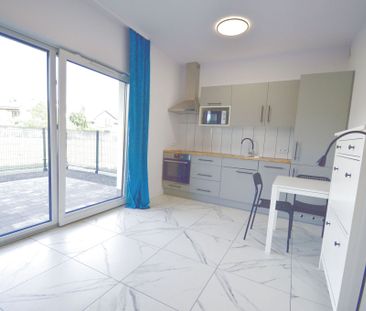 Na wynajem mieszkanie 23.00m2 Opole - Kolonia Gosławicka - Фото 5