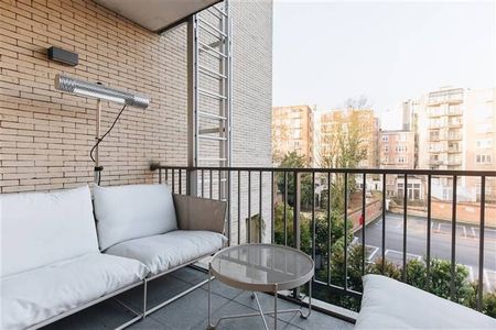 Appartement te huur - Photo 5