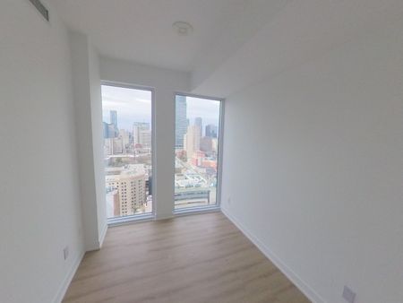 For Lease - 319 Jarvis Street Unit# 2802, Toronto, Ontario - Photo 5