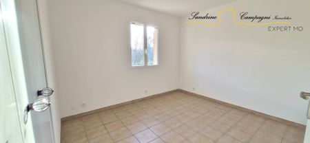 MAISON T5 dont bureau avec GARAGE JARDIN à deux pas du centre - Photo 3