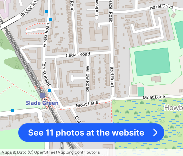 Willow Road, Erith, DA8 - Photo 1