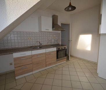 Helle 2-Zimmer-Wohnung mit außergewöhnlichem Grundriss! - Photo 5