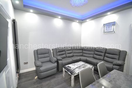 Scarsdale Road, Manchester, M14 5PR - Photo 3