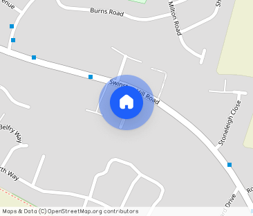 Sandy Hill Lane, Dinnington, Sheffield, South Yorkshire, S25 - Photo 1