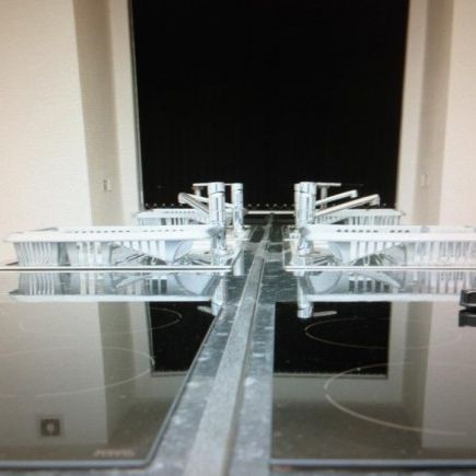 Private Halls - Student Accommodation Middlesbrough Teeside - Photo 3