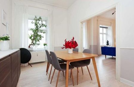 Reventlowsgade 16, 1. th, 1651 København V - Foto 3