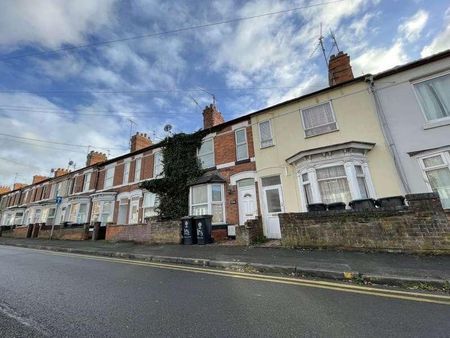 Queen Street, Rushden, NN10 - Photo 5