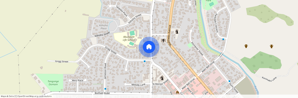 7 North Road, NZ 0410, Kaitaia