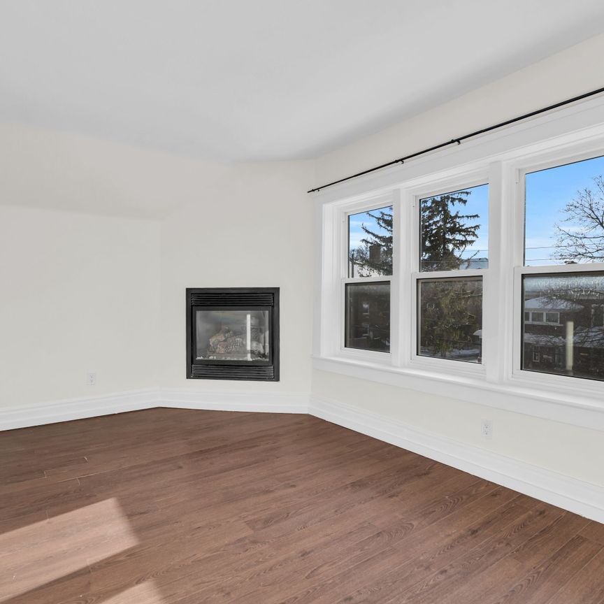 For Lease - 98 Church Street Unit# D (Upper), Kitchener, Ontario - Photo 1