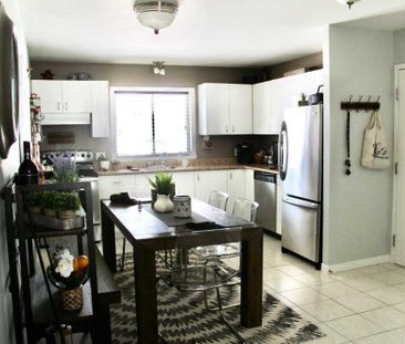 Beauport, 4 1/2 libre, frais peint, insonorisé - Photo 1