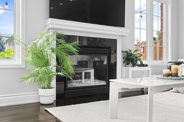 For Lease - 3450 Trilogy Trail Unit# UPPER, Mississauga, Ontario - Photo 1