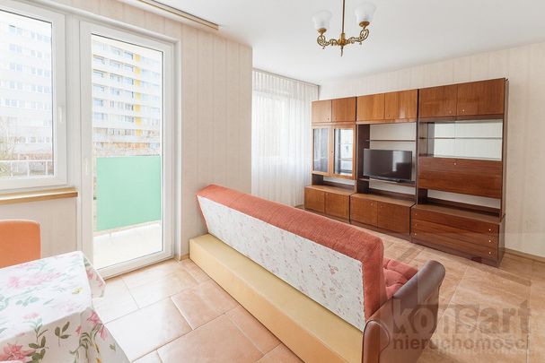 2‑pokojowe mieszkanie przy ul. Santockiej - Photo 1