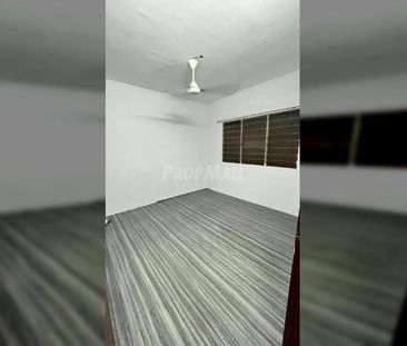 RUMAH UNTUK DISEWA — Pangsapuri Aman Perdana, Klang - Photo 1