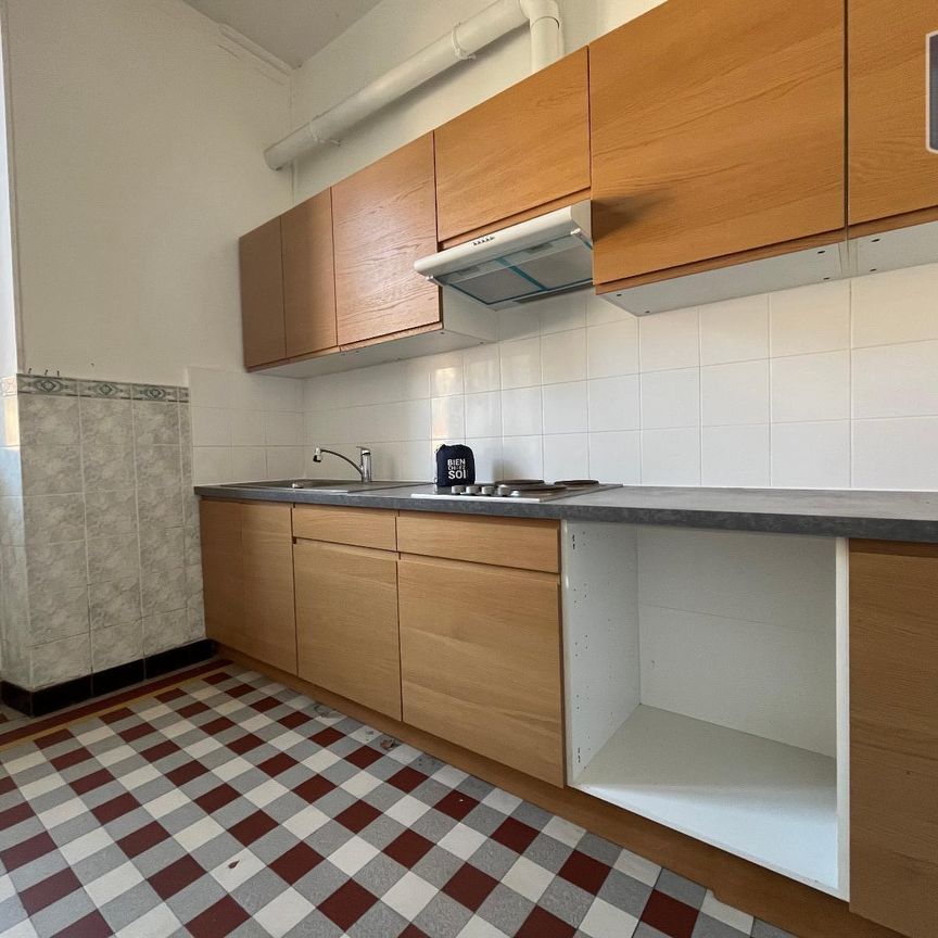 Location Appartement 3 pièces 79m² GRENOBLE 38000 - Photo 1