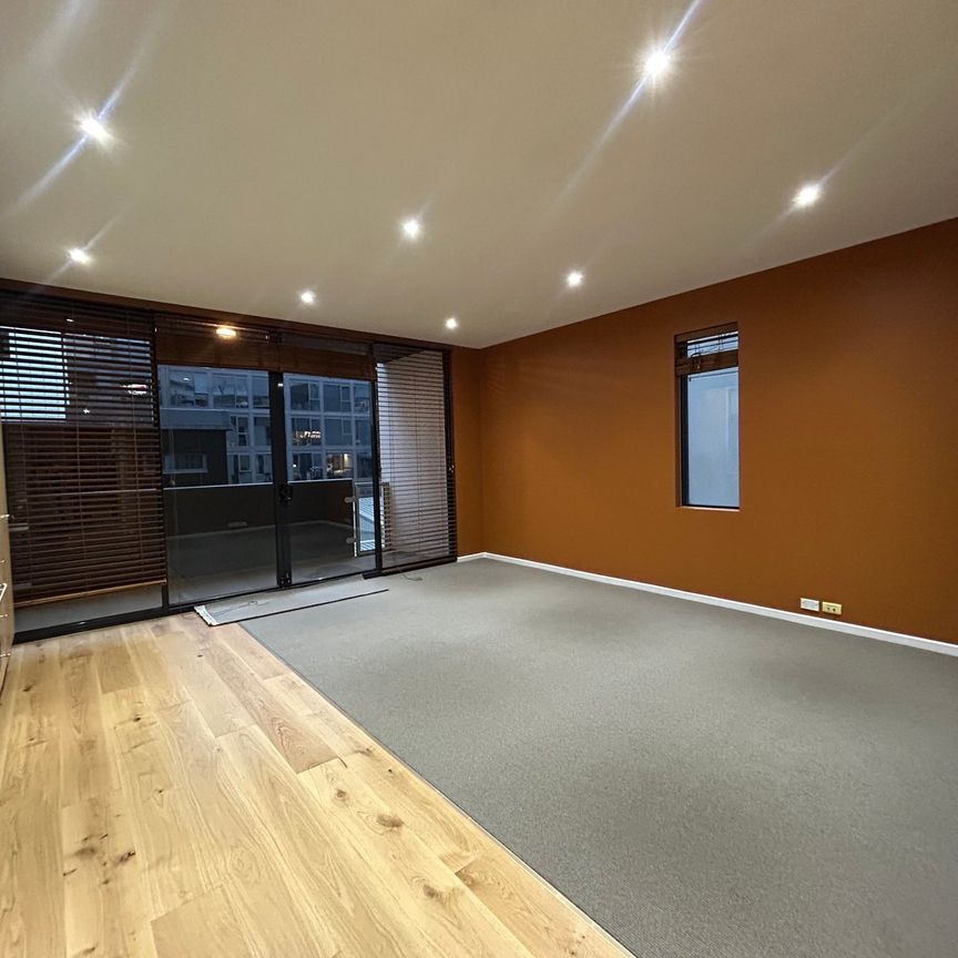 308/33 Wreckyn Street, North Melbourne VIC 3051 - Photo 1