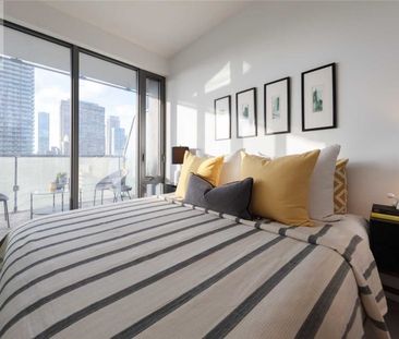 For Lease - 57 St Joseph Street Unit# 2508, Toronto, Ontario - Photo 4