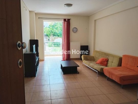Διαμέρισμα για ενοικίαση Κέντρο (Νέος Κόσμος) - Φωτογραφία 1