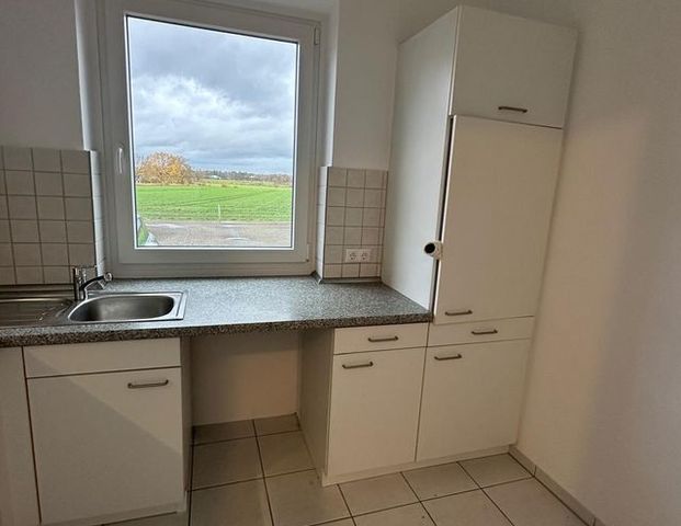 Schöne 2 Zimmer EG Wohnung mit Südbalkon in Norderstedt-Glashütte zu vermieten !! - Photo 1