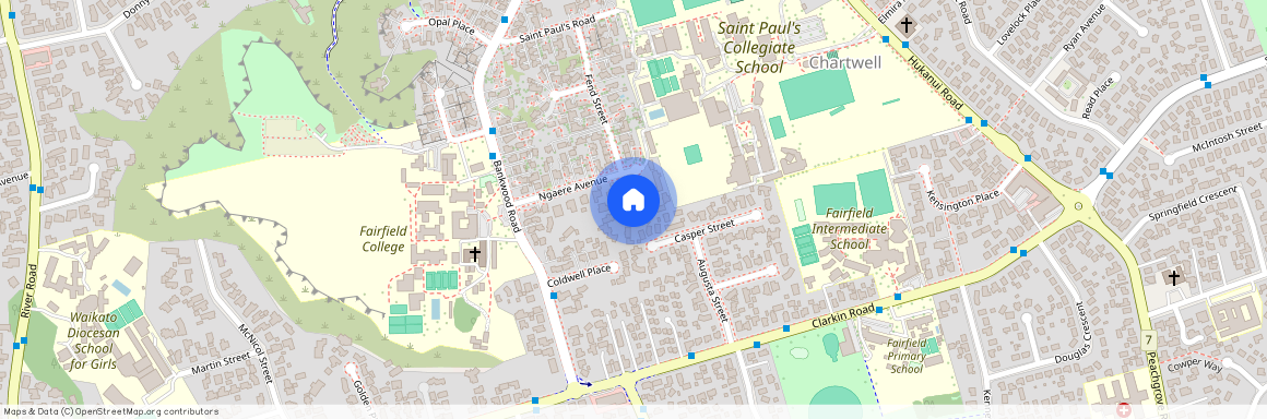 24a Ngaere Avenue, Chartwell, Hamilton City