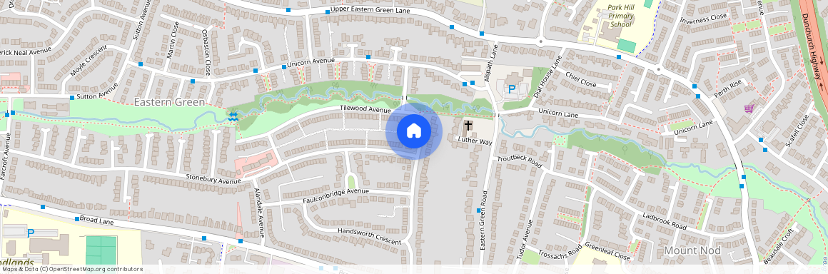 Stonebury Avenue, Coventry, Coventry West Midlands