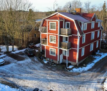 Stationsvägen, Björnlunda - Photo 3
