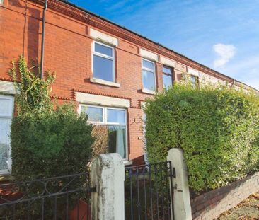 3 bedroom terraced house to rent - Photo 6