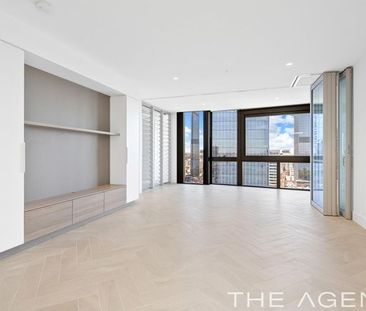 The Agency presents The Towers at Elizabeth Quay - UNFURNISHED APAR... - Photo 5