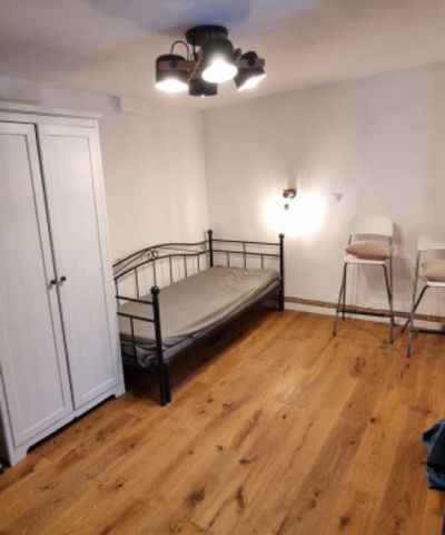 Garsoniera Centrul Istoric - Fotografie 2