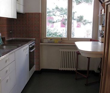 2 Zimmer-Wohnung in Erlenbach (ZH), möbliert, auf Zeit - Photo 3