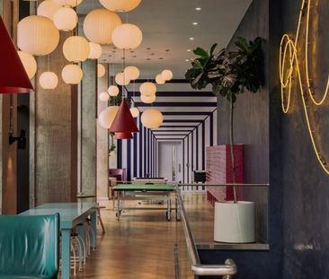 Room in a Shared Flat, Fulton Road, HA9 - Photo 4